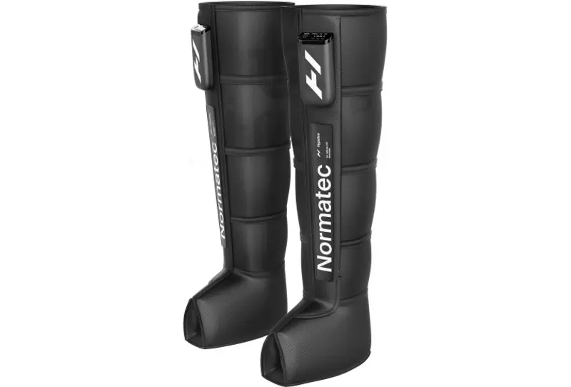 bottes pressothérapie normatec premier