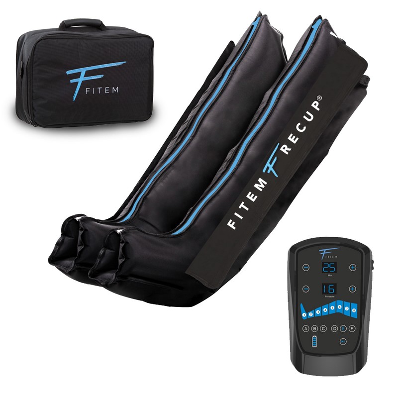 fitem recup plus 8