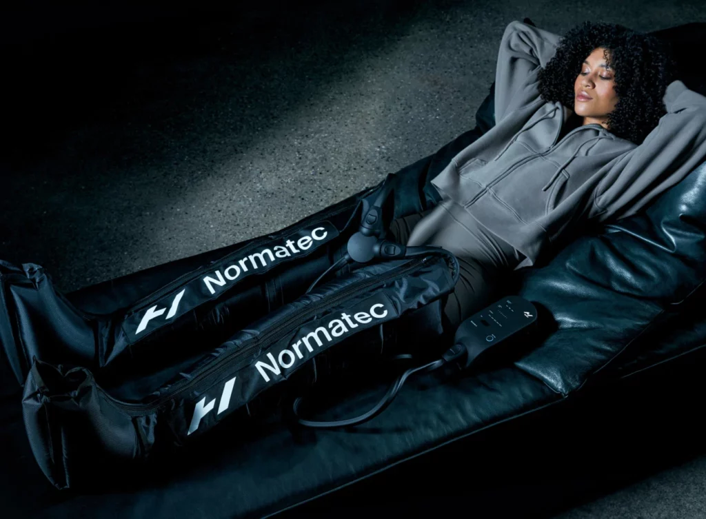 normatec 3 legs 5