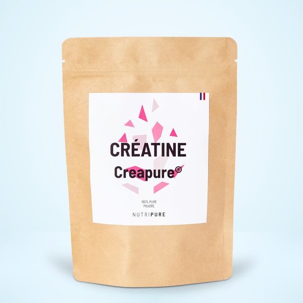 complements alimentaires creatine