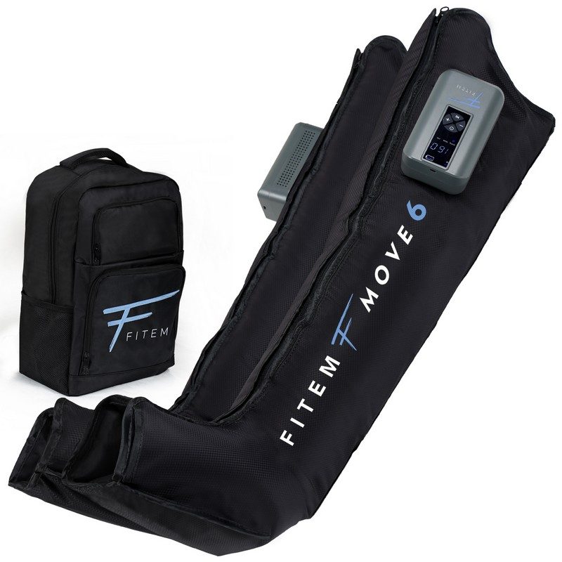 meilleures bottes pressothérapie fitem move 6 2