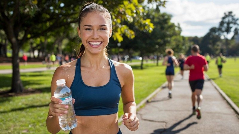 faire du sport tous les jours 001