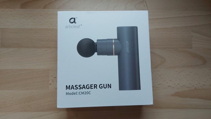 pistolet arboleaf test et avis001