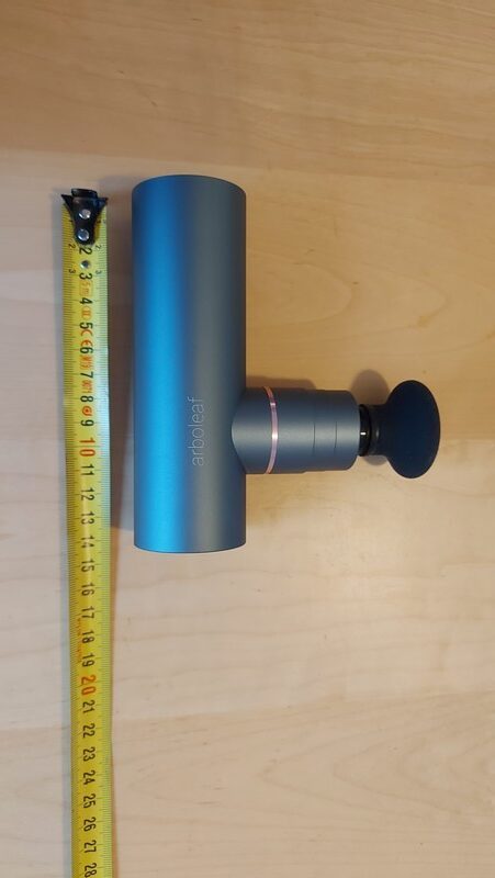 pistolet arboleaf test et avis008