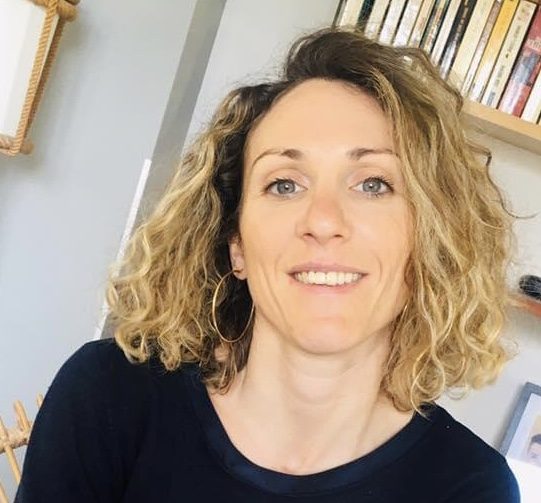 ingrid gallerini nutritionniste