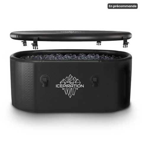 bains glacés icepiration pro2