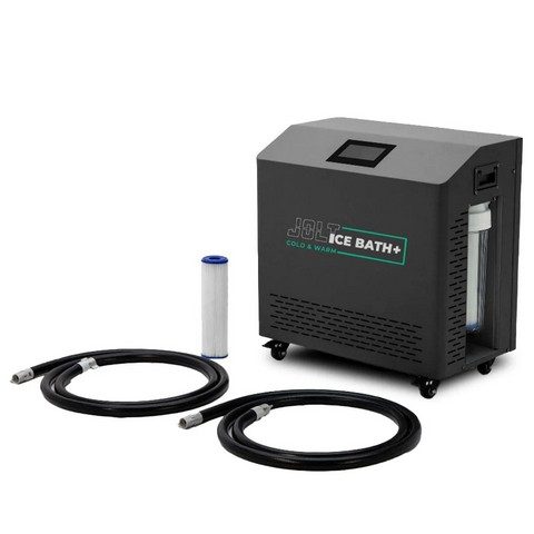 bains glacés jolt cold and warm unit