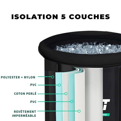 bains glacés jolt ice bath 3