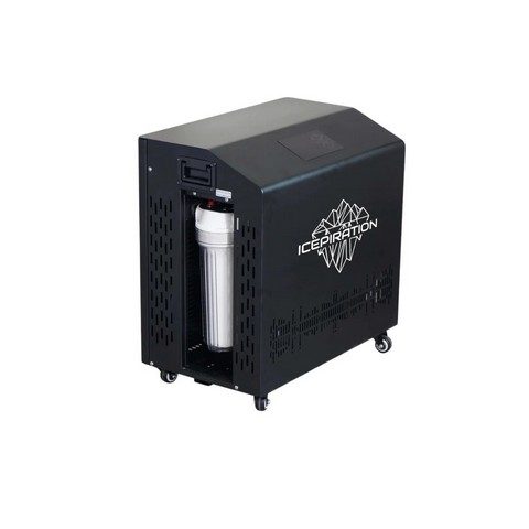 bains glacés jolt icepiration icepro