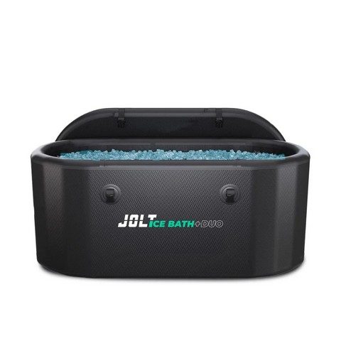 bains glacés jolt pro duo