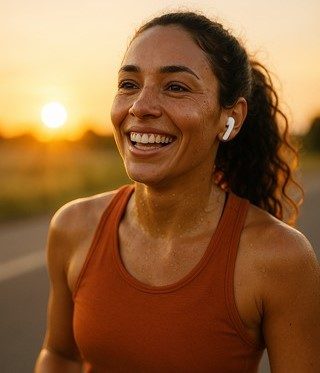 endorphines sport