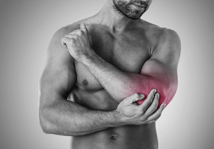 overtraining can lead to injury