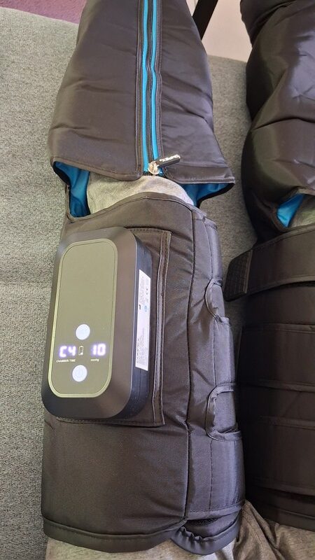 bottes compex ayre avis et test009