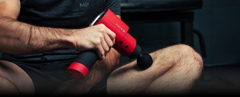 meilleur pistolet de massage