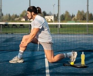 bien récupérer padel001