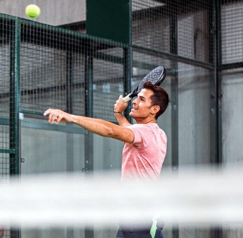 bien récupérer padel004