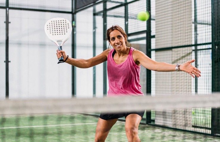 bien récupérer padel005