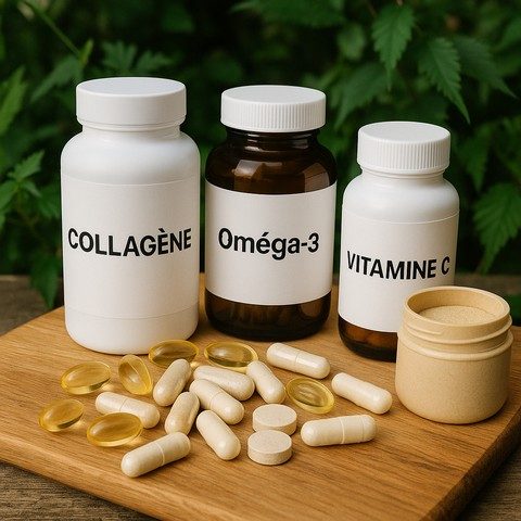 compléments alimentaires tendons ligaments004