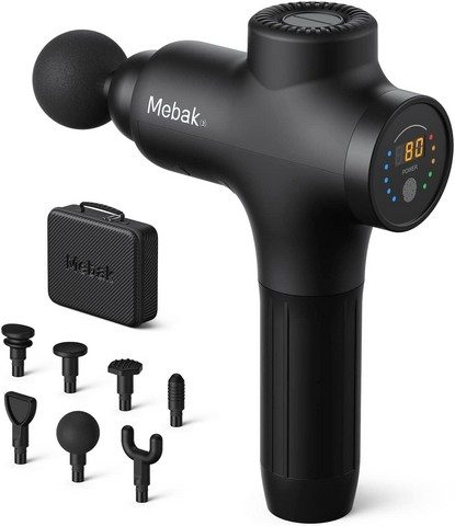meilleur pistolet de massage001