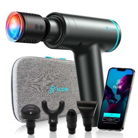 meilleur pistolet de massage004