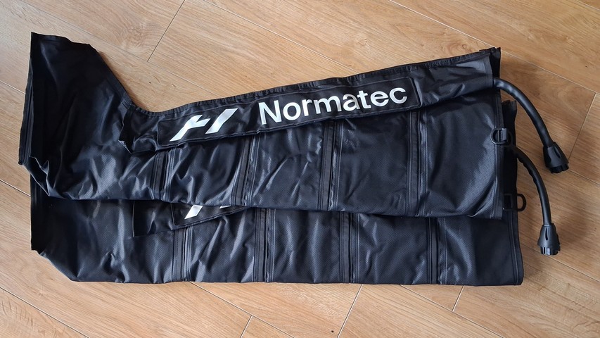 avis normatec 3 006