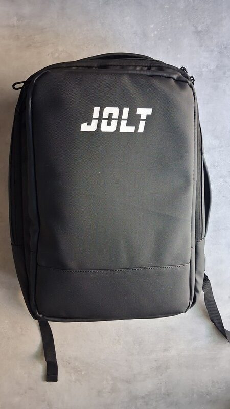 test et avis bottes pressothérapie jolt006