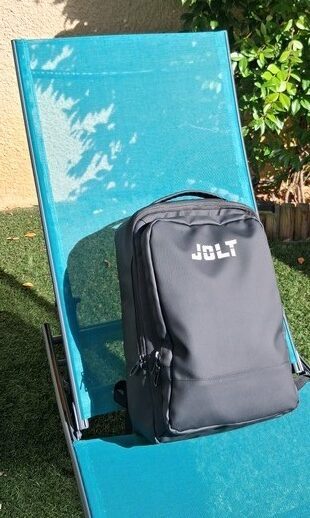 test et avis bottes pressothérapie jolt013