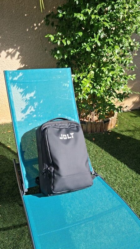 test et avis bottes pressothérapie jolt013