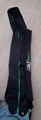 test et avis bottes pressothérapie jolt020