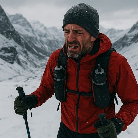 ultra trail le plus dur du monde
