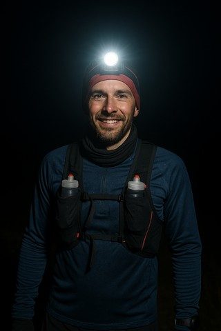 ultra trail préparation