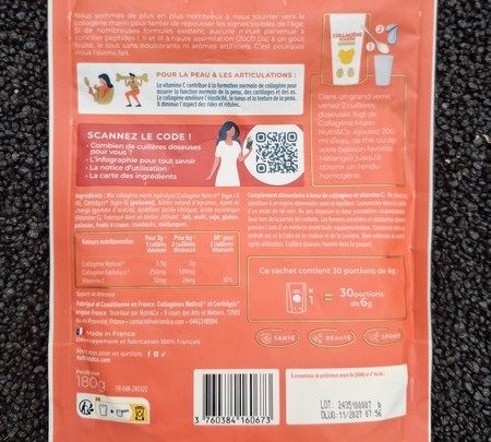 avis collagène nutriandco 003