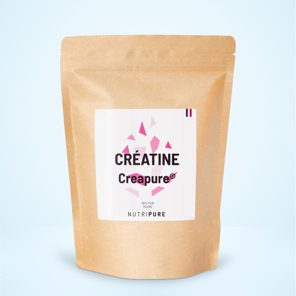 creatine monohydrate creapure