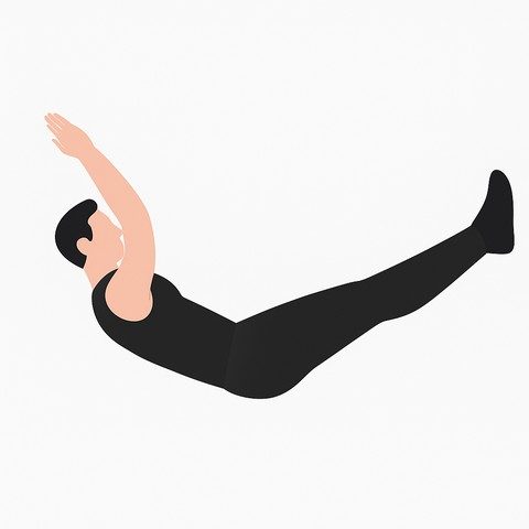 comment avoir abdos 003