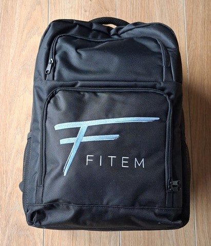 fitem move 6 test et avis005