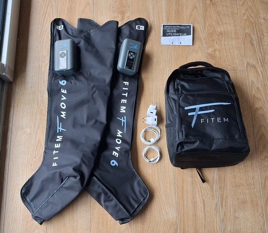 fitem move 6 test et avis010