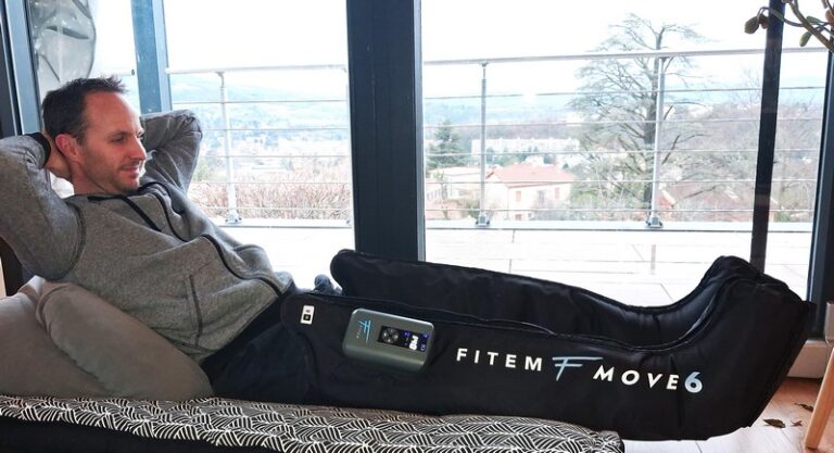 fitem move 6 test et avis