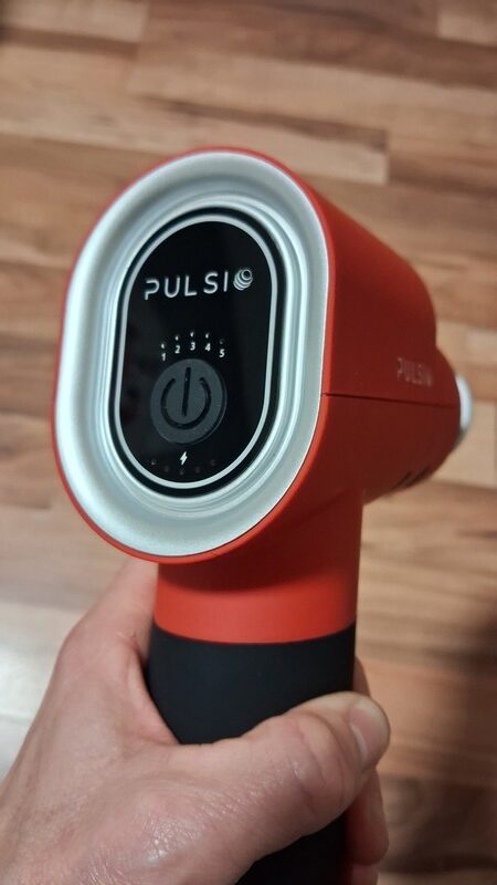 pistolet massage pulsio elite002