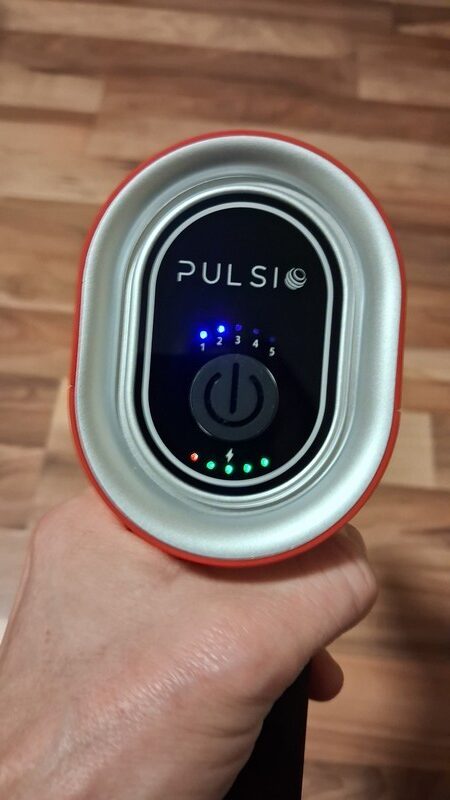 pistolet massage pulsio elite004