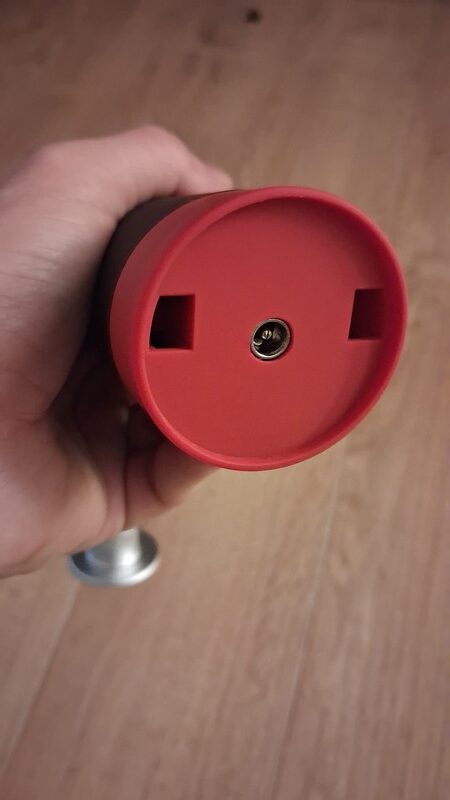 pistolet massage pulsio elite016