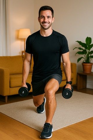 renforcement musculaire course à pied