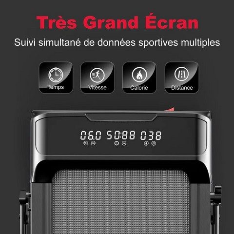 avis home fitness code q2 pro 007