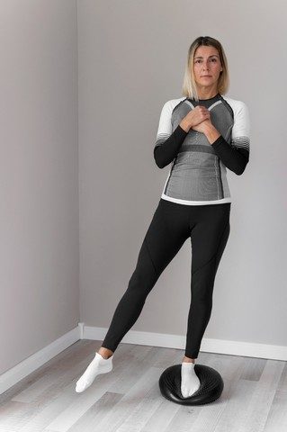 exercice proprioception cheville 003