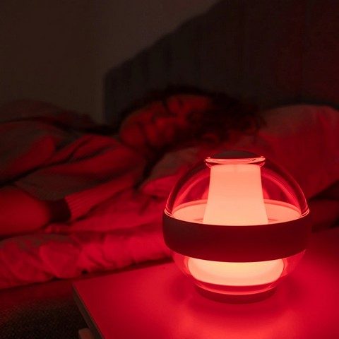 luminothérapie rouge bienfaits sportif 005