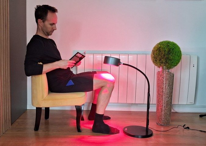 avis photobiomodulation heilys gen30+vision 006