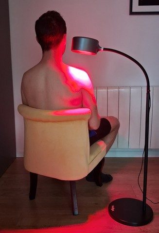 avis photobiomodulation heilys gen30+vision 007