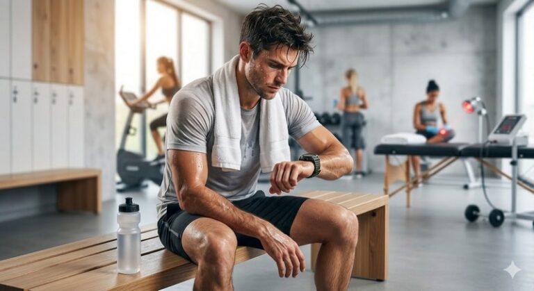 blessure comment accélérer guérison