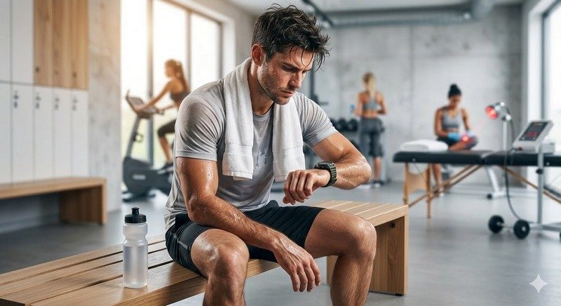 blessure comment accélérer guérison