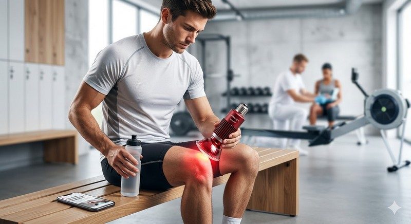 blessure comment accélérer guérison006