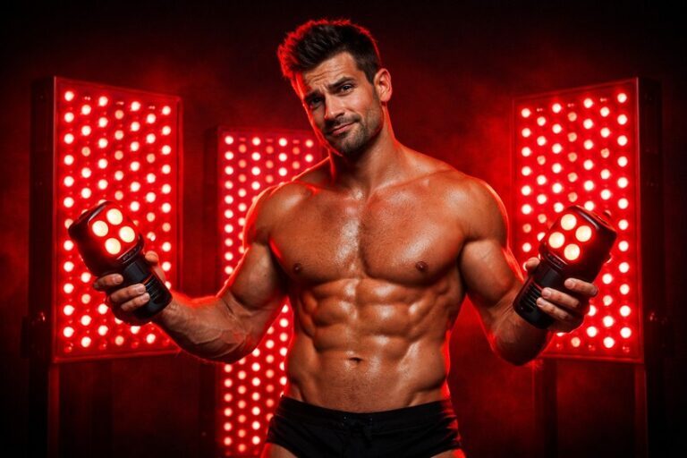 meilleurs appareils de photobiomodulation